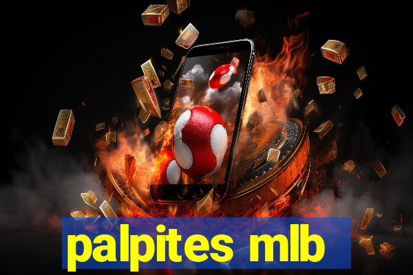 palpites mlb